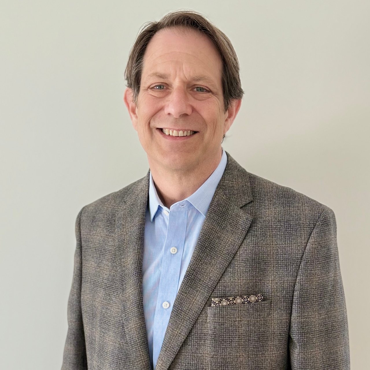 Rich Nussbaum