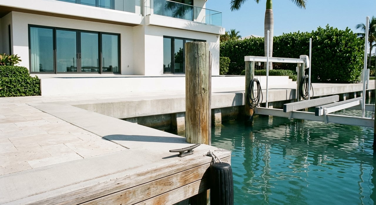 Lighthouse Point Or Boca Raton For Boaters?
