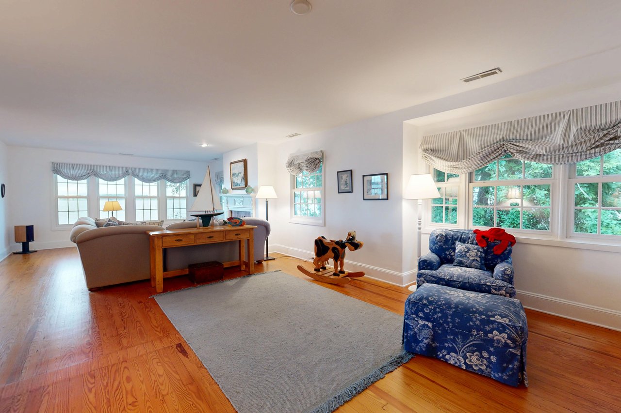 22609 River Ridge Road