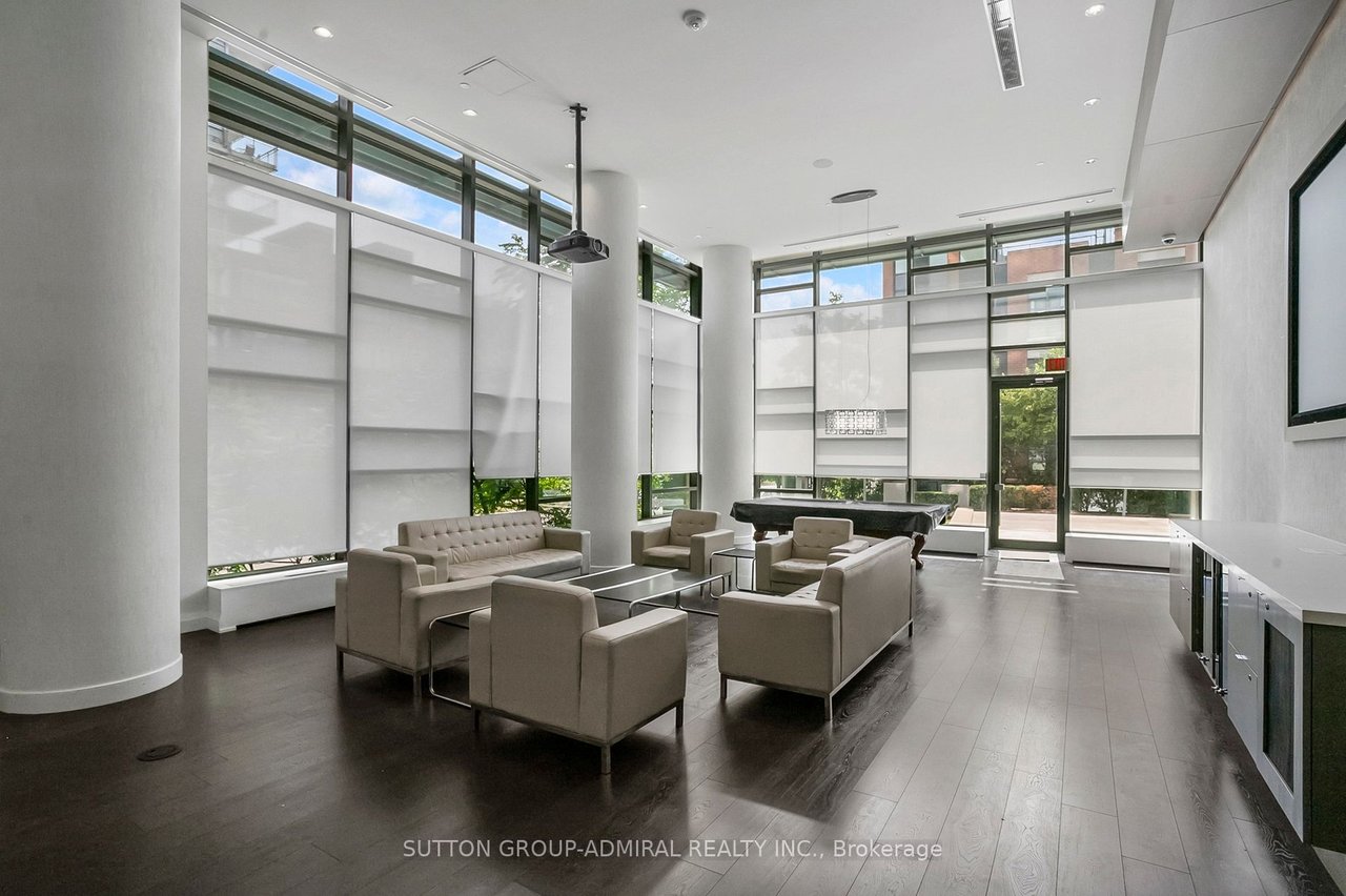 NORTH YORK'S PRIME PH