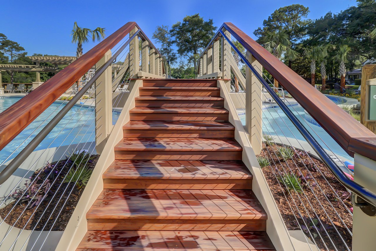 Hilton Head Plantation