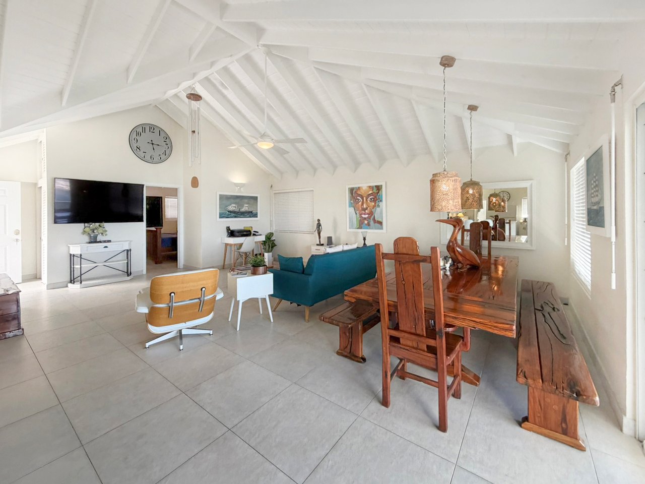 578 Tobacco Wharf 2 Bedroom Apartment