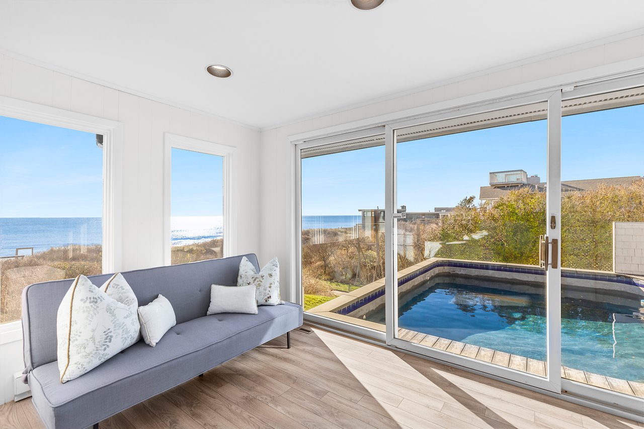 5 Oceanview Terrace, Montauk
