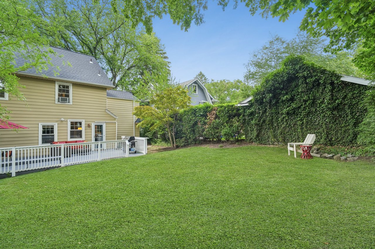 2 Kendall Avenue