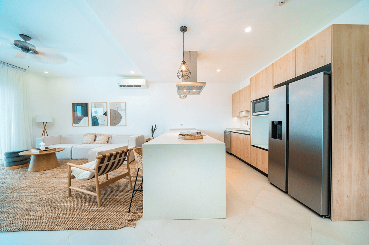Puesta Del Sol (Residence 8)- Sunset Splendor Oceanview Condo With Private Roof Top Patio