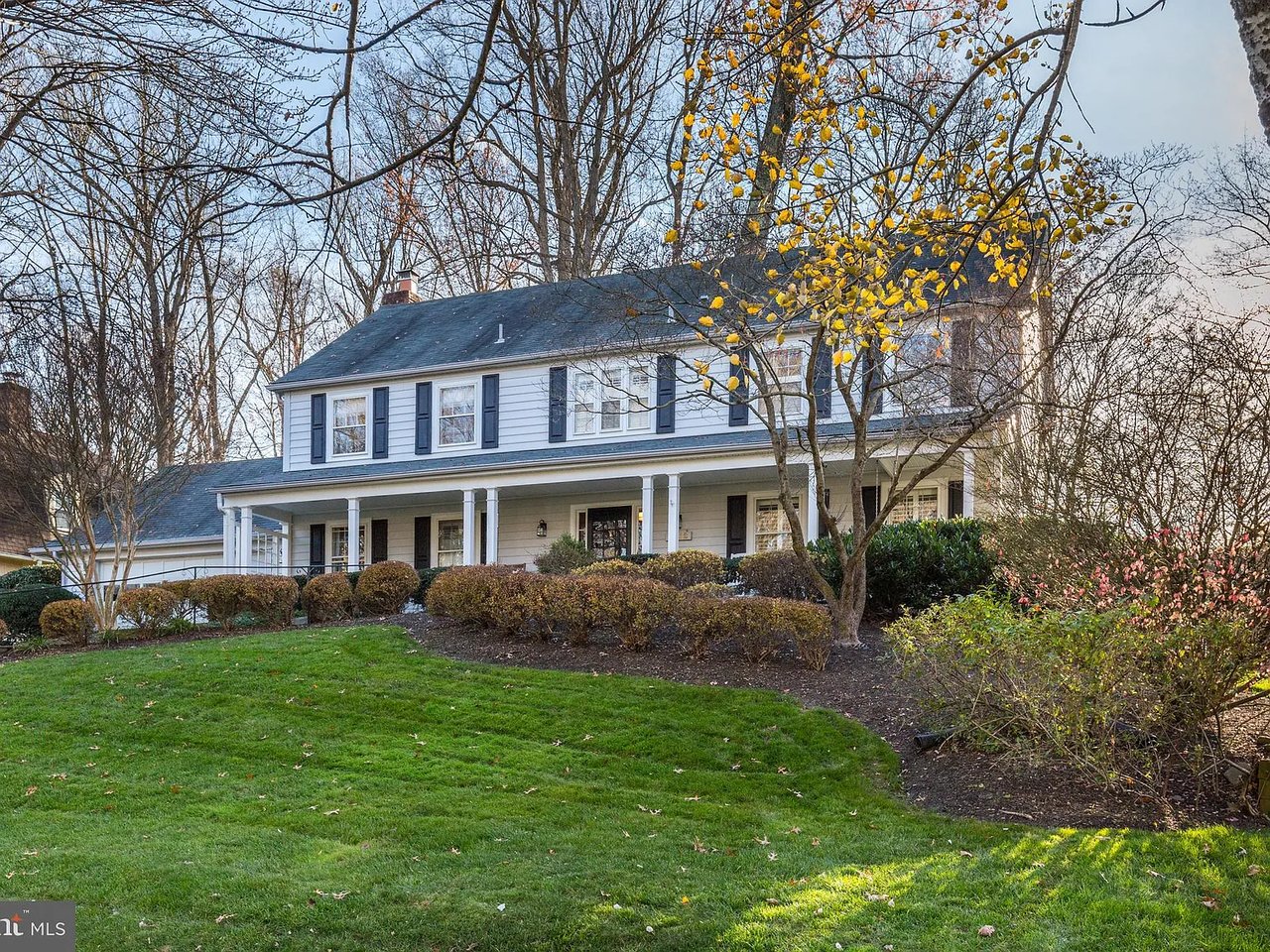 9412 Winterset Drive