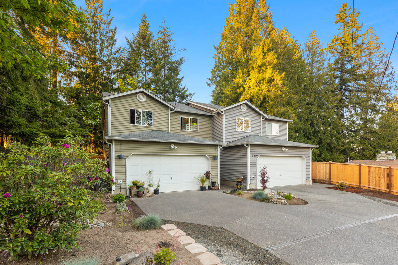 7510 193rd Avenue E Unit: 1&2