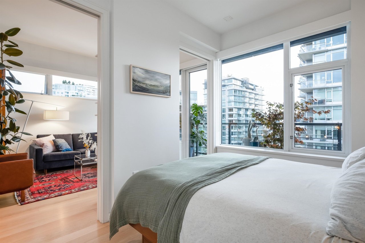 123 W 1st Ave, #710