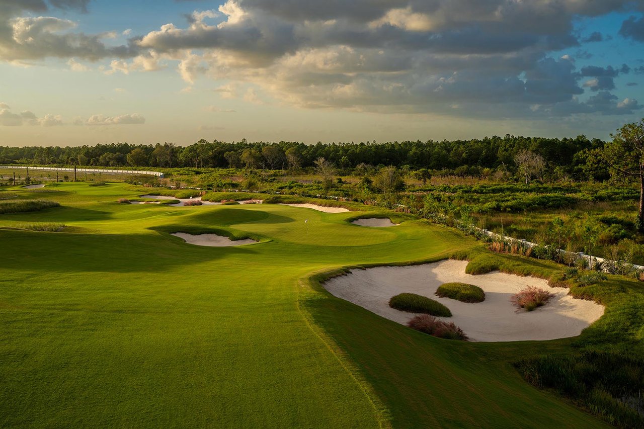Panther National, Palm Beach Gardens, FL