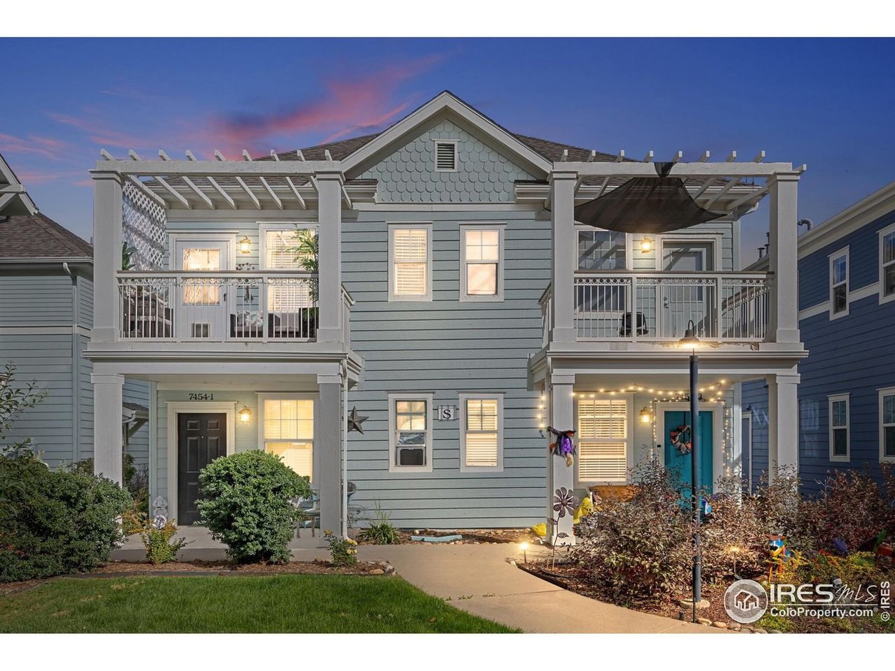 7454 E 28th Avenue Unit: 3