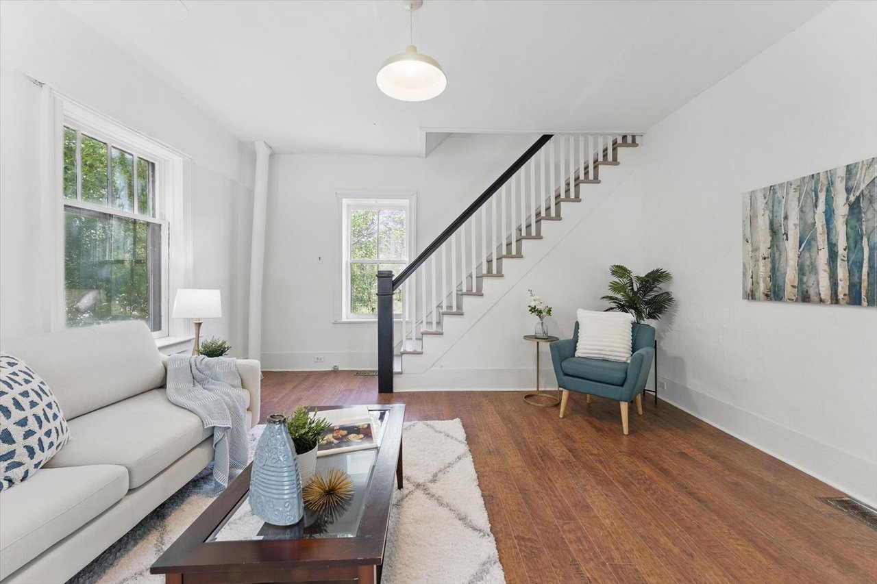 401 Draper St