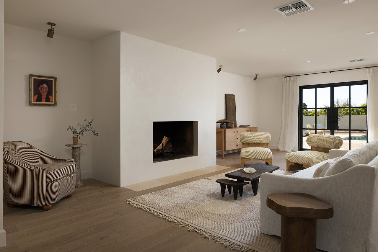 5501 E CAMELBACK Road