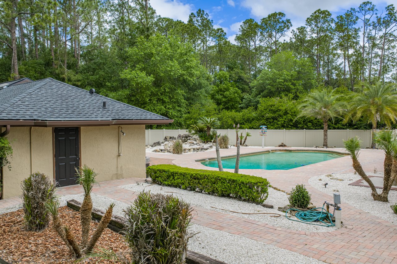 7601 Thunderhead Street