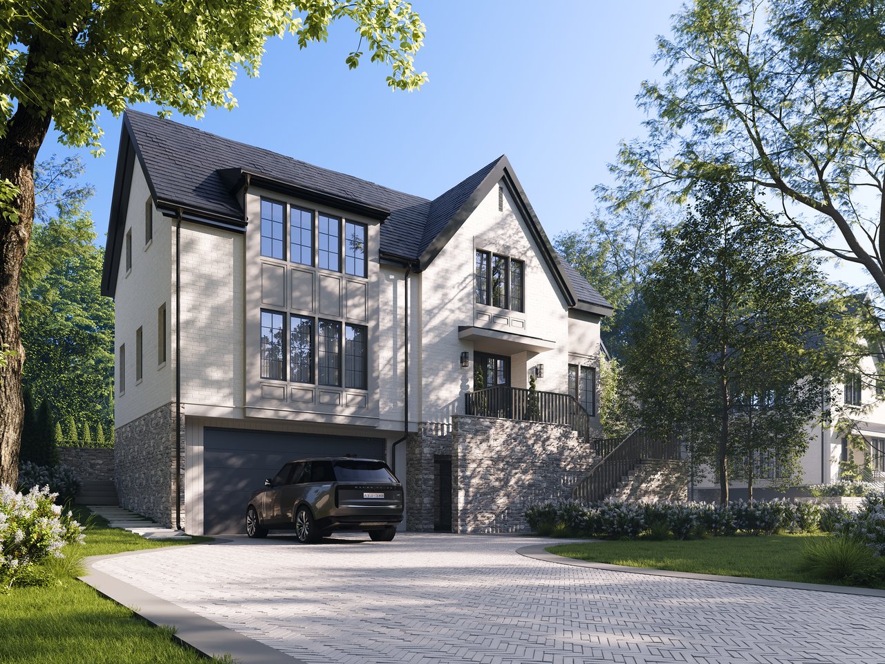 2831 Tilden Street NW