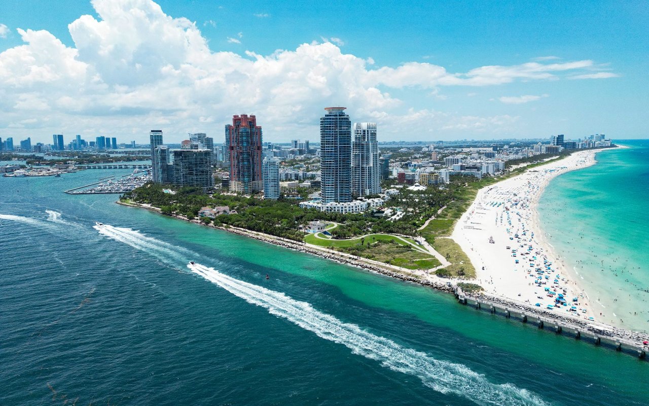 Miami Beach