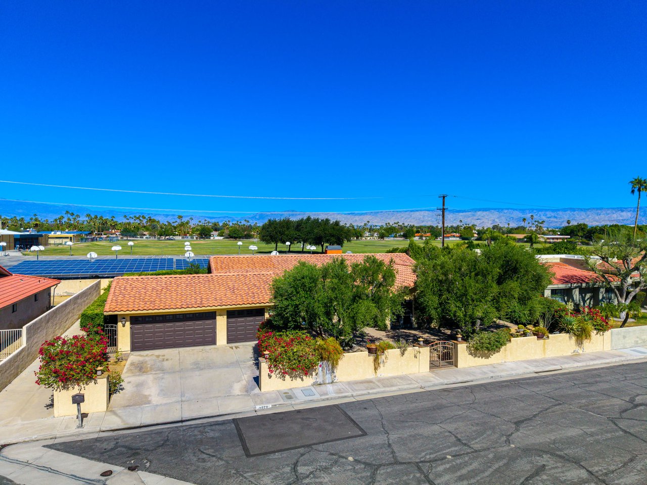 1070 E Deepak Road