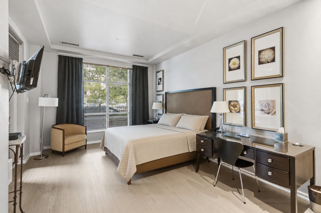 690 Princeton Way SW Unit: 801