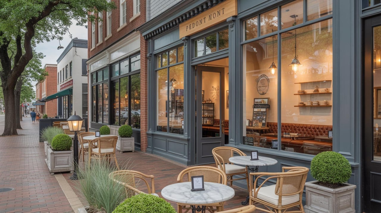Where to Find the Best Coffee Shops in Piedmont, OK
