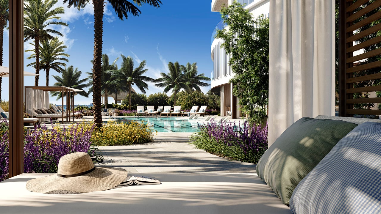 Rosewood Residences Lido Key