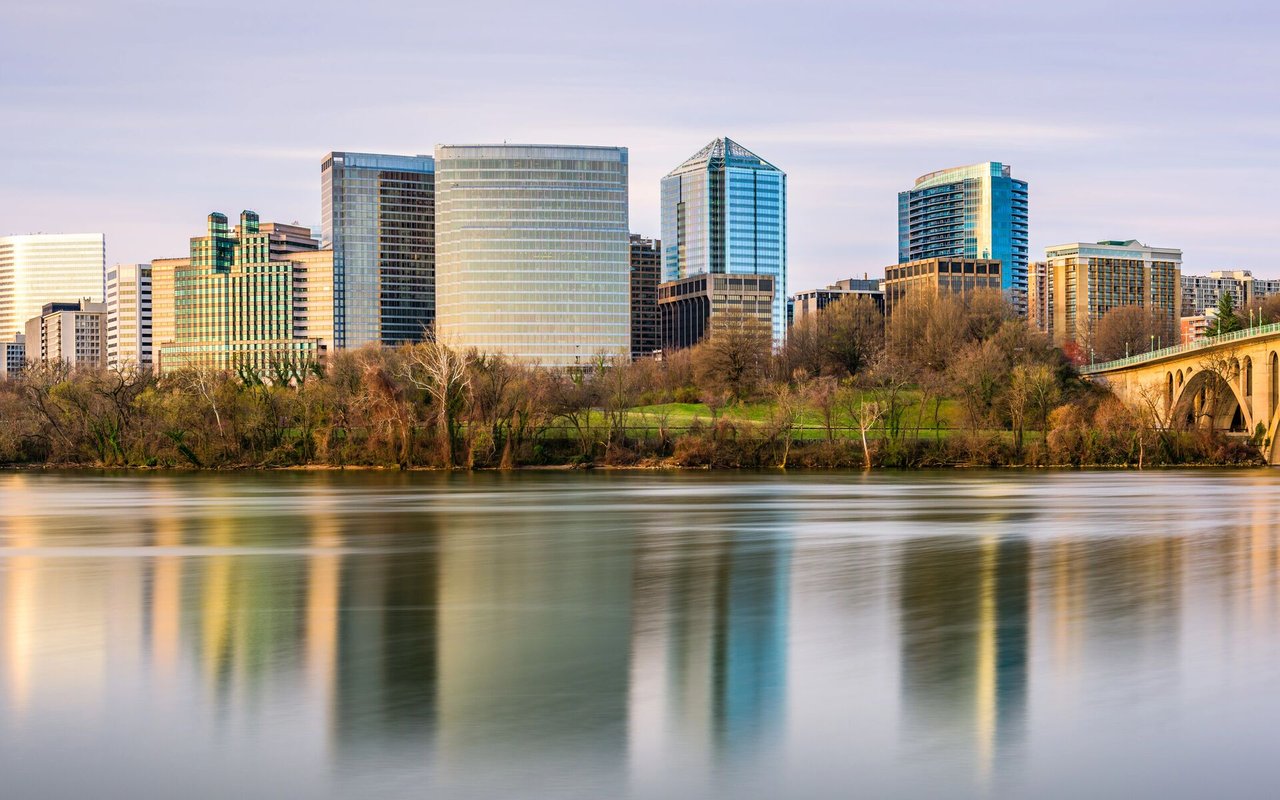 Arlington County