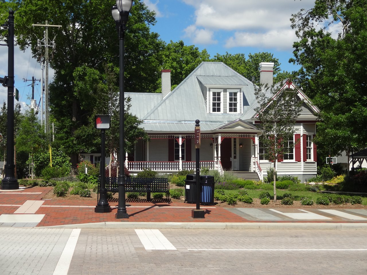 Weldon Ridge - Cary, NC