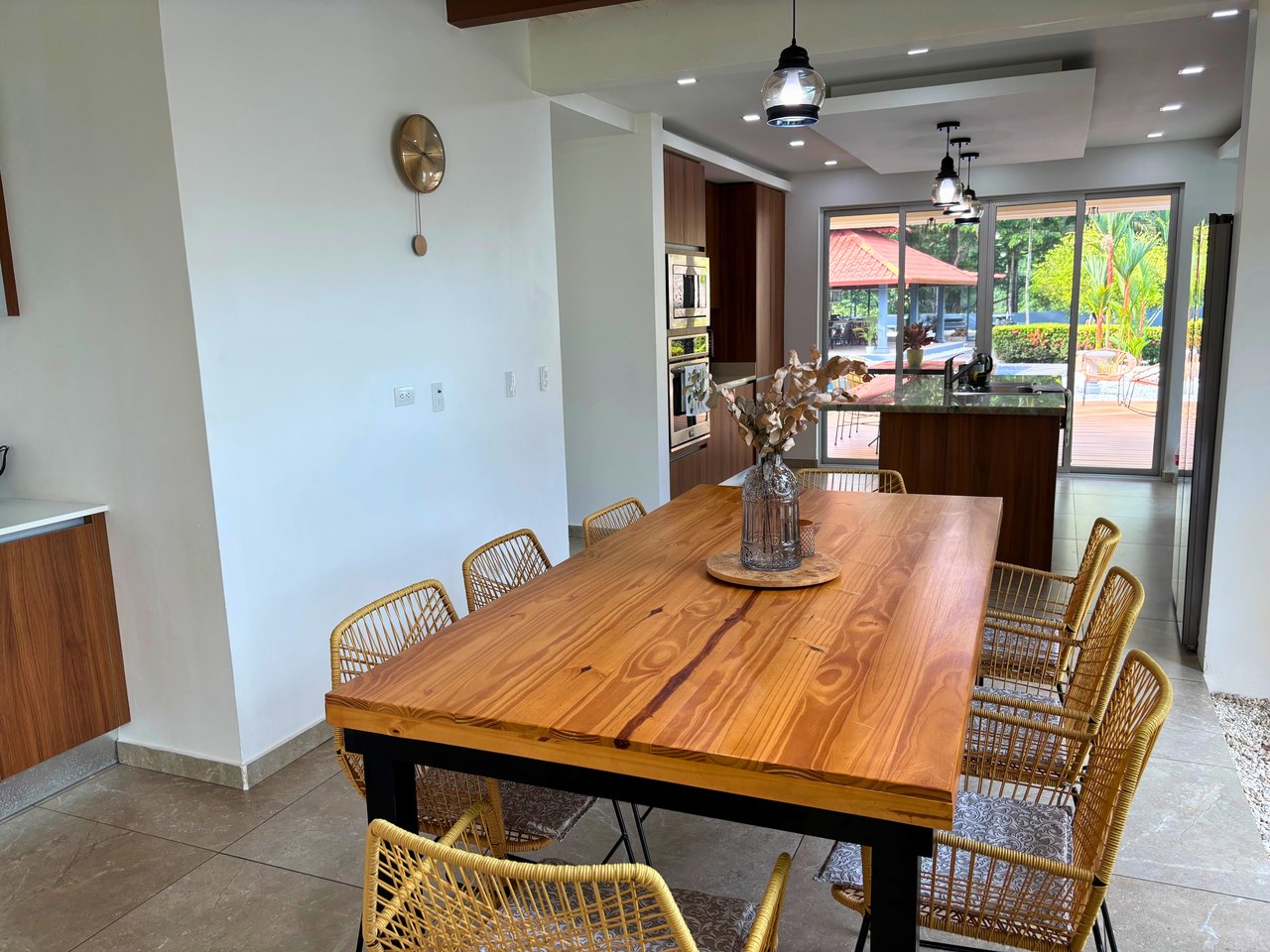 Beautiful house near to the beach | Tranquility and style