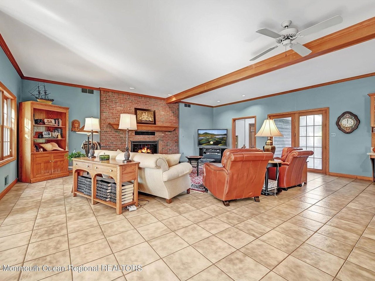 8 Old Cider Mill Road
