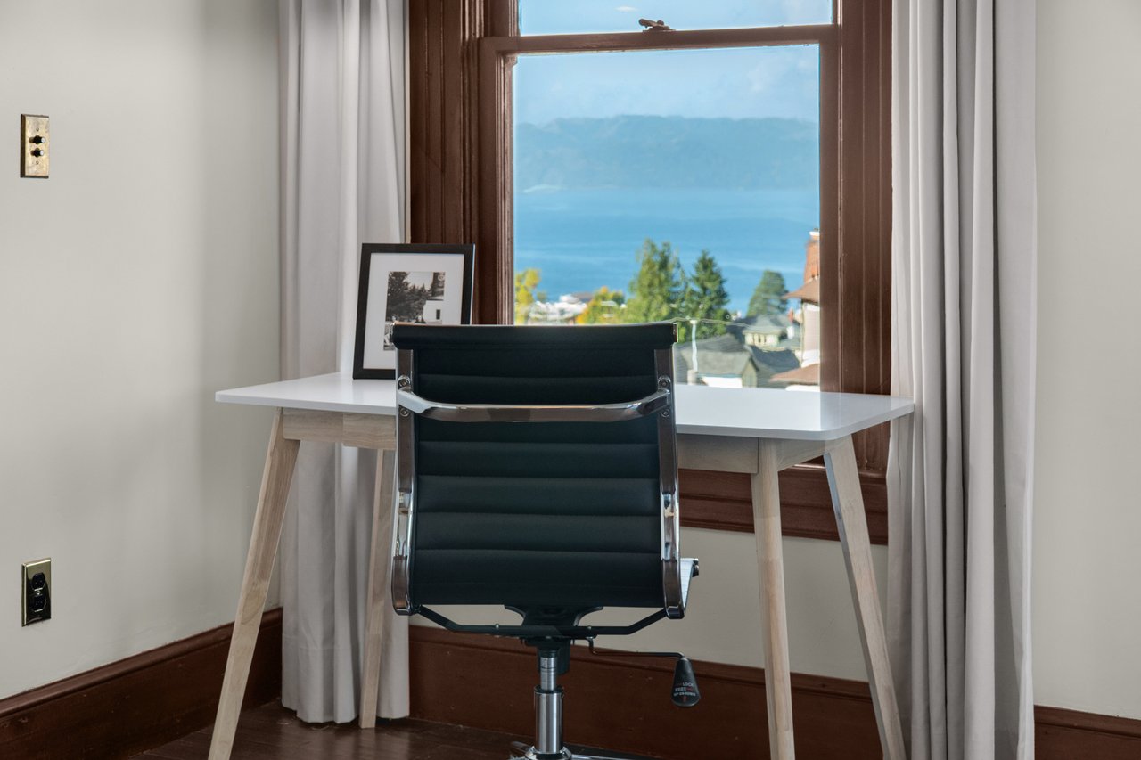 The James Bremner House