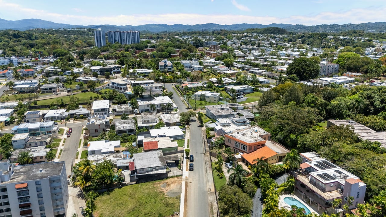 Income-Producing Multifamily with Pool Minutes from SJU Airport