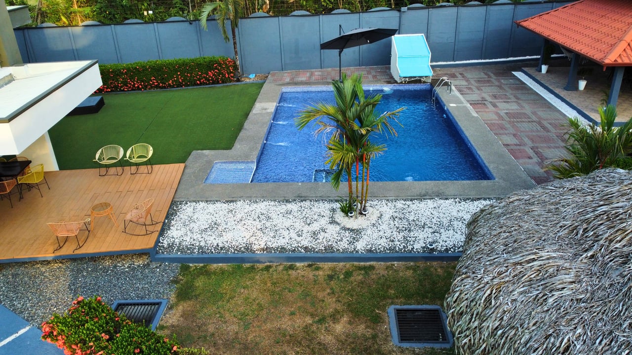 Beautiful house near to the beach | Tranquility and style