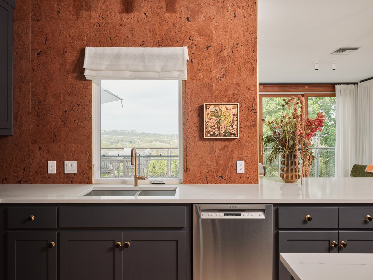 Austin Modern Sanctuary