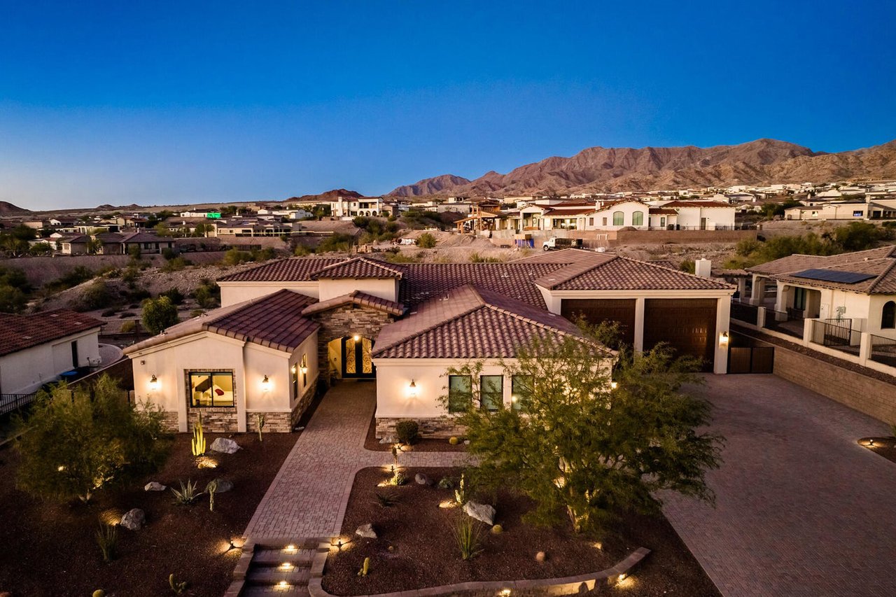 Havasu Foothills Estates