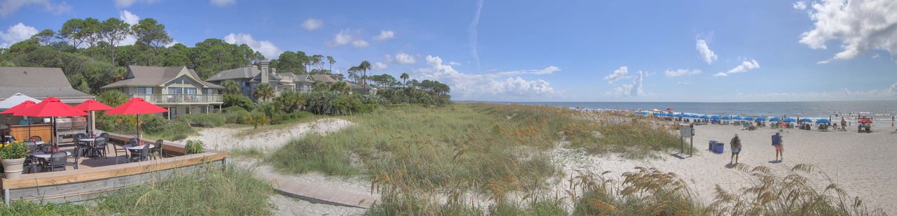 Palmetto Dunes