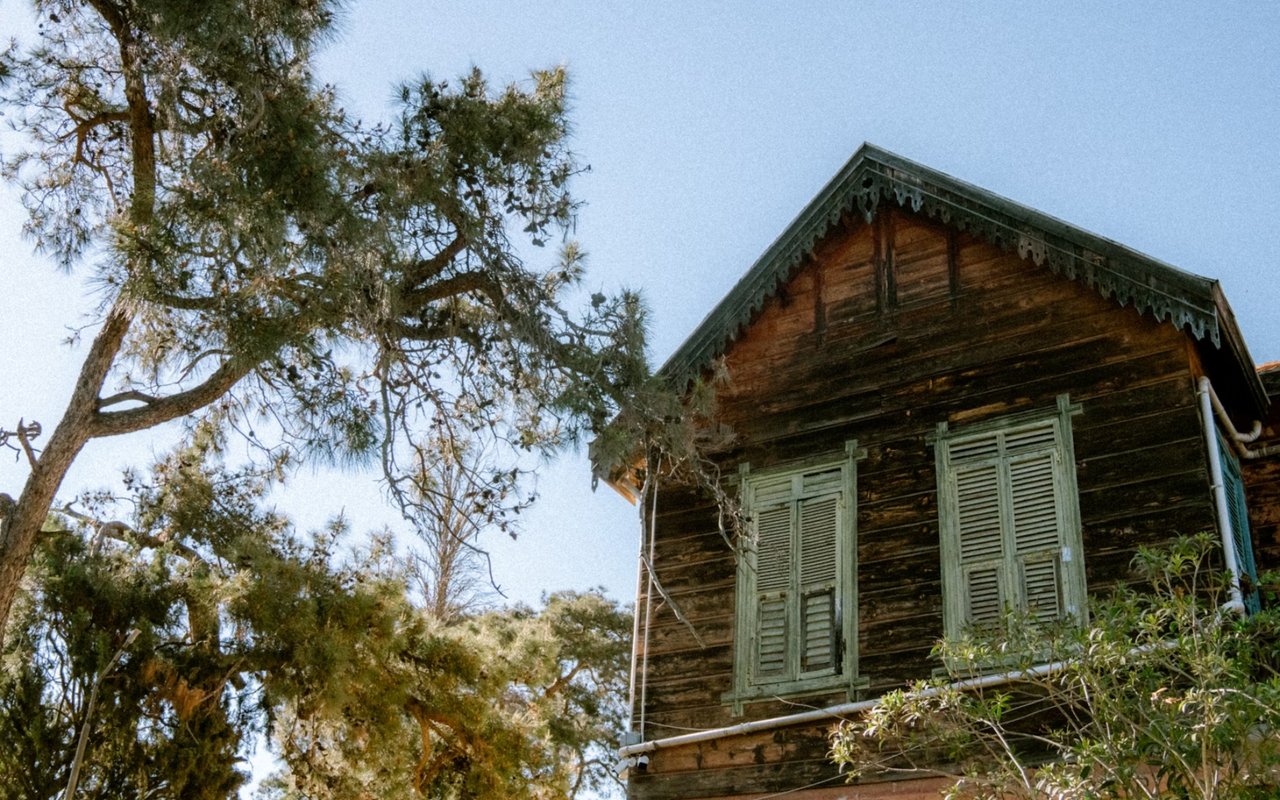 What to Know About Maintaining Historic Homes in Napa Valley