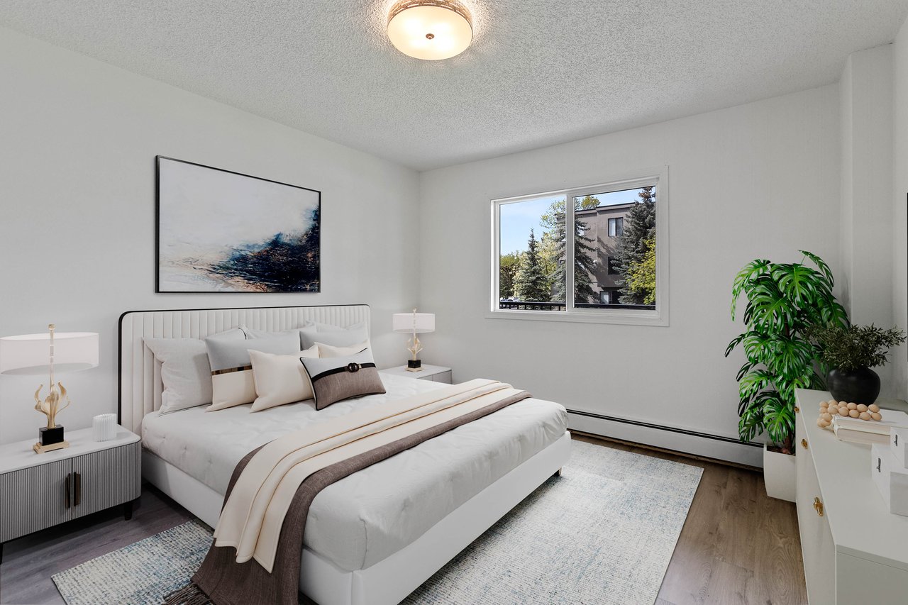 635 56 Avenue SW Unit: 206
