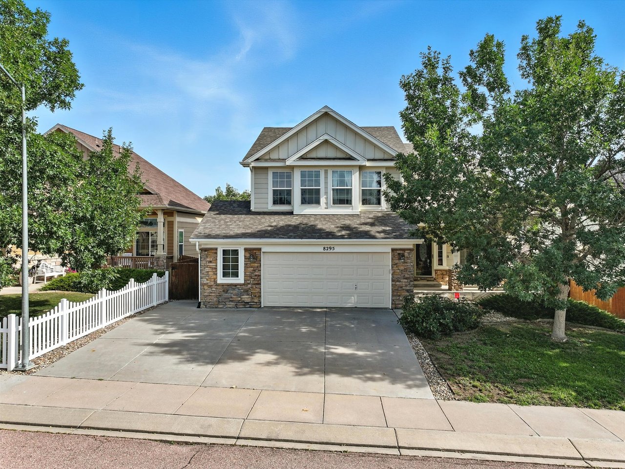 8295 Cedar Chase Drive