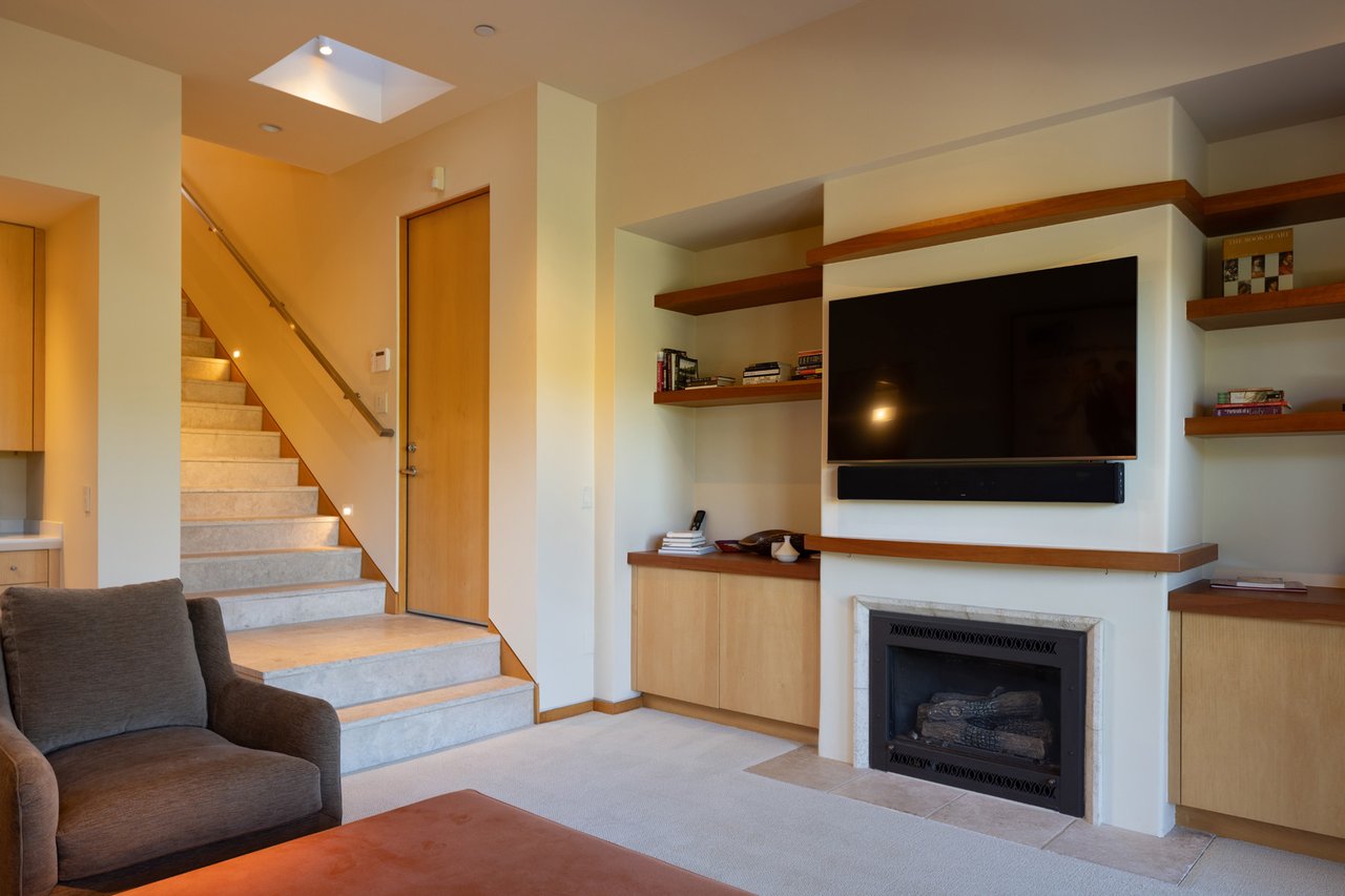 Where Modern Elegance Meets Coastal Serenity