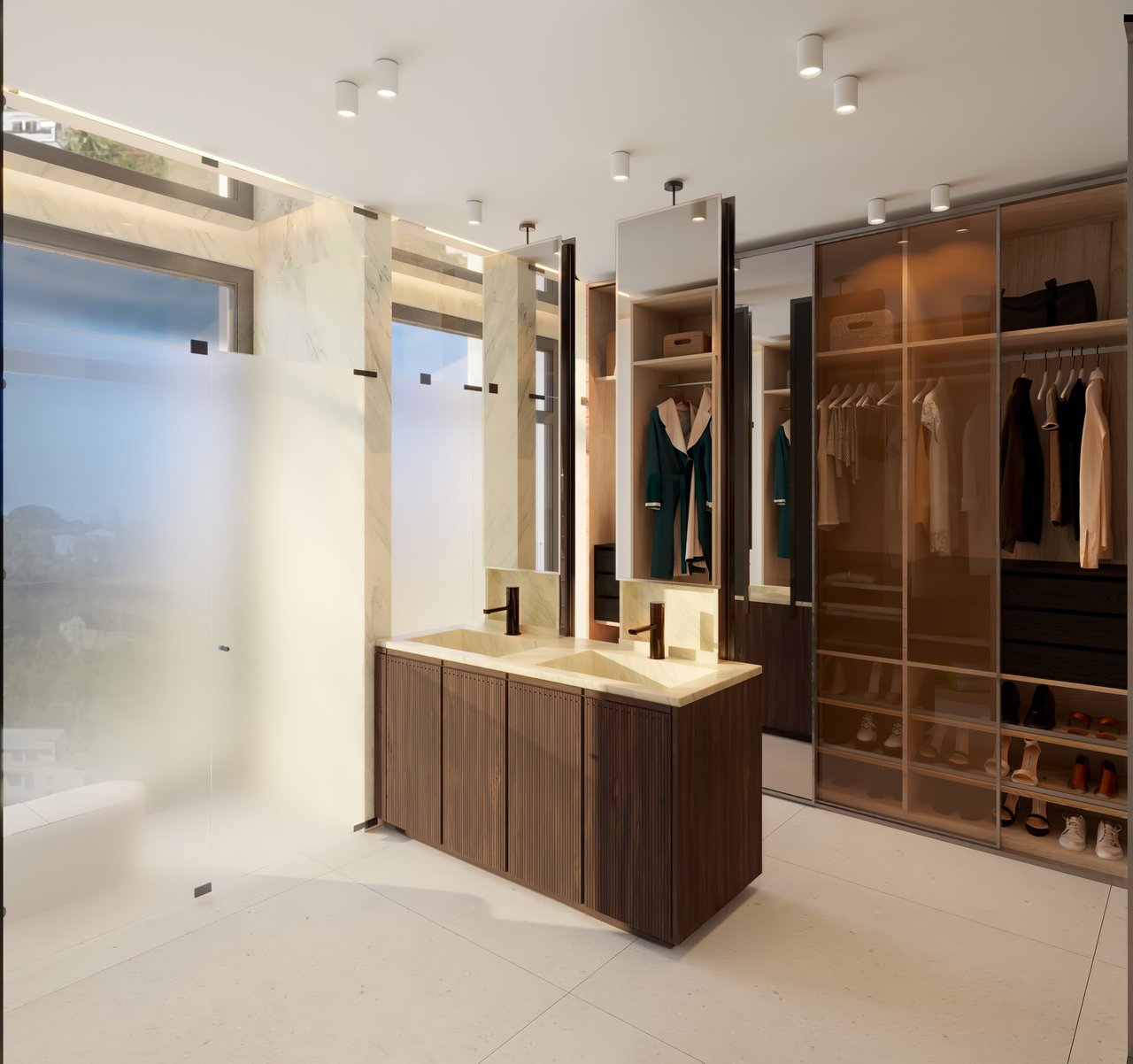 Dolce Vita - Ground Floor