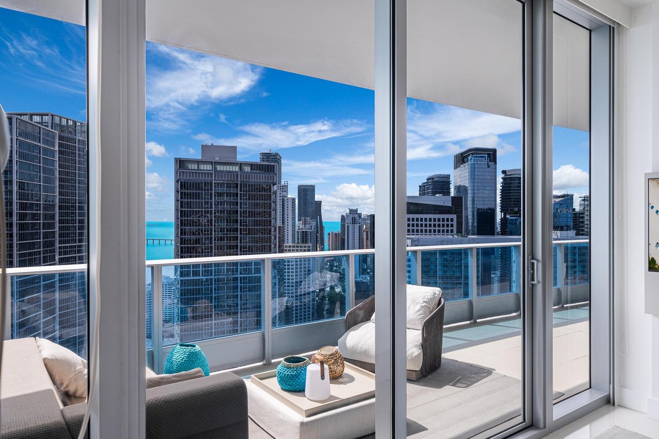 Epic Residences, #4704