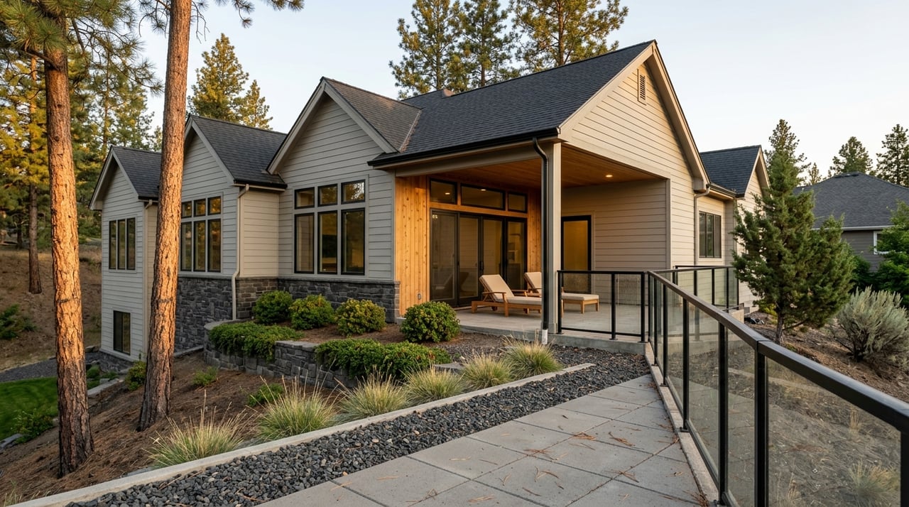 What To Know Before Buying On Awbrey Butte