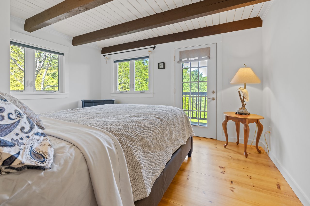 3 Bedroom Peru Retreat