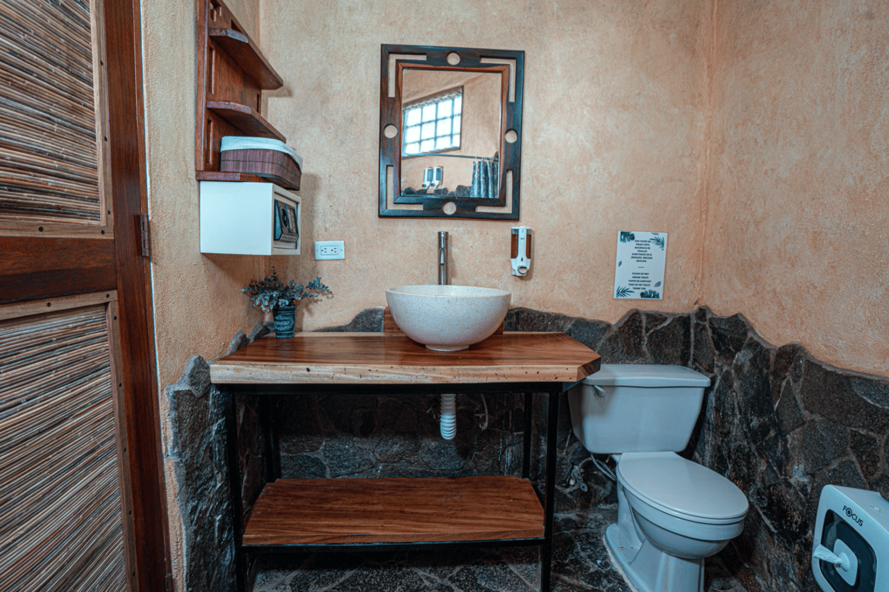 Hotel Boruca Tamarindo - Turnkey Boutique Hotel