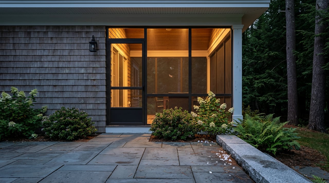 The Wolfeboro Weekly Grid: How Late-Summer 2026 Actually Plays Out After Dinner