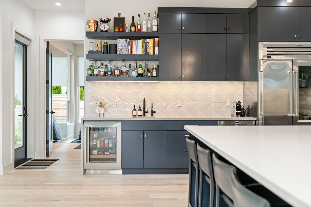 Modern Elevated Living in The Blockshed Duo - Now Available