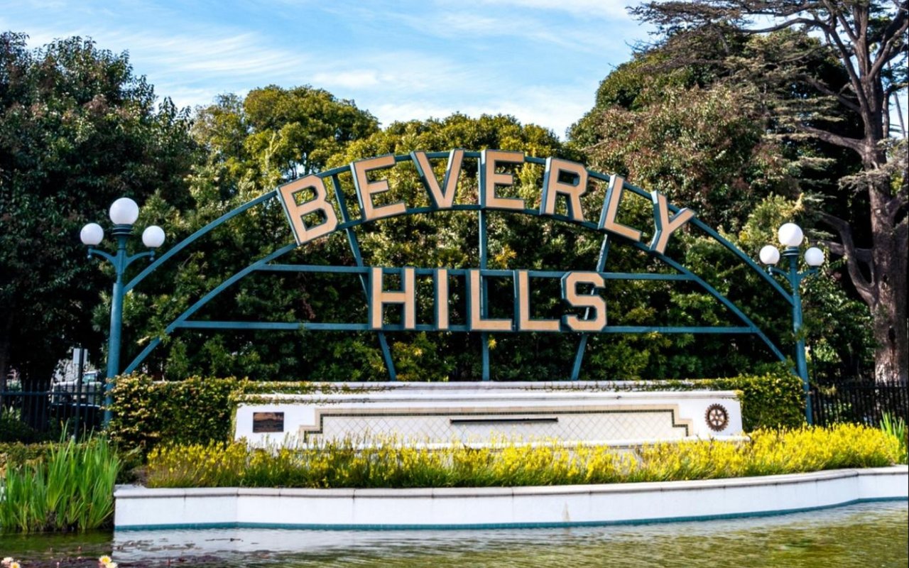 The Role of Celebrity Influence on Beverly Hills Real Estate