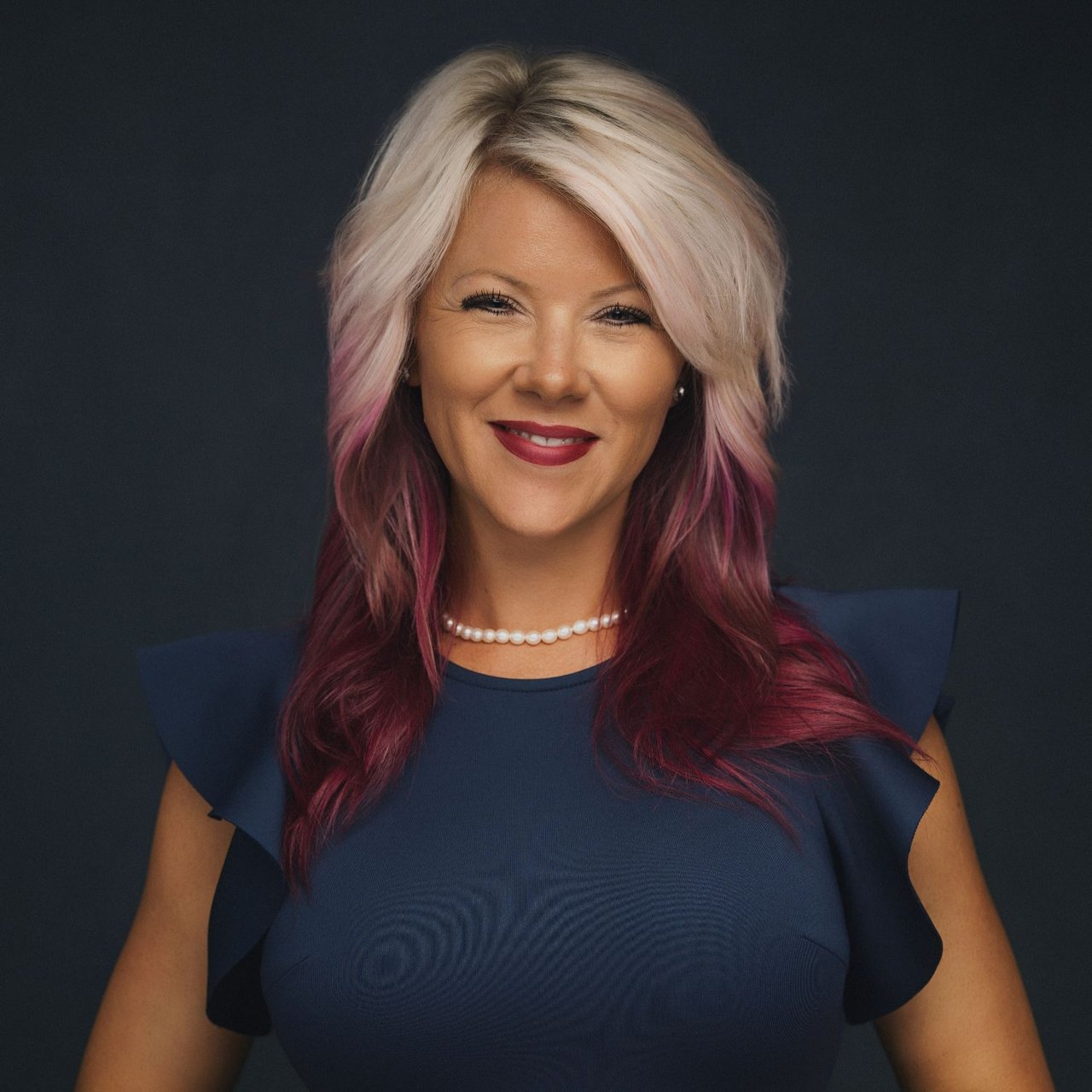 Natasha Johns Bedford, IN Real Estate Agent Headshot