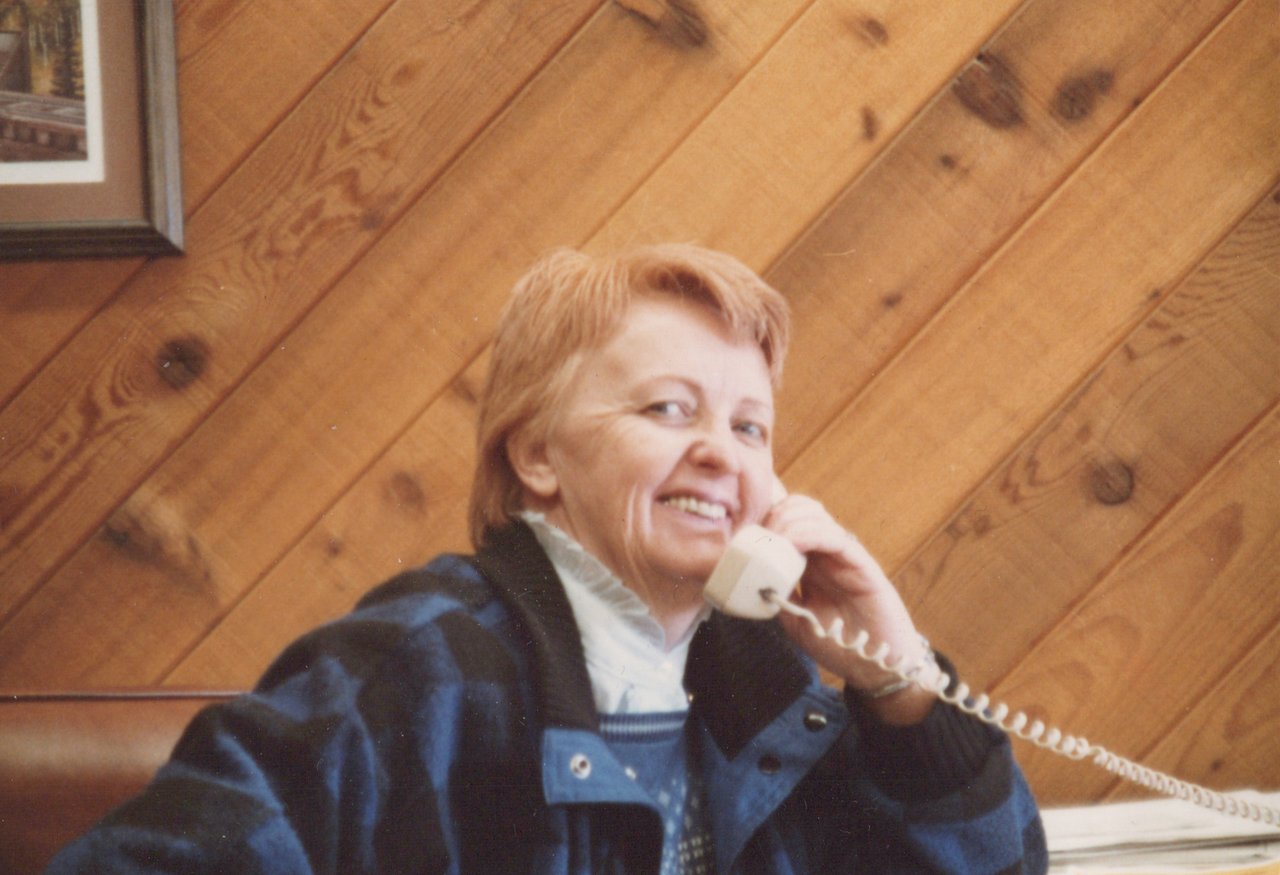 From Her to Me: A Legacy of Real Estate, Resilience, and Heart