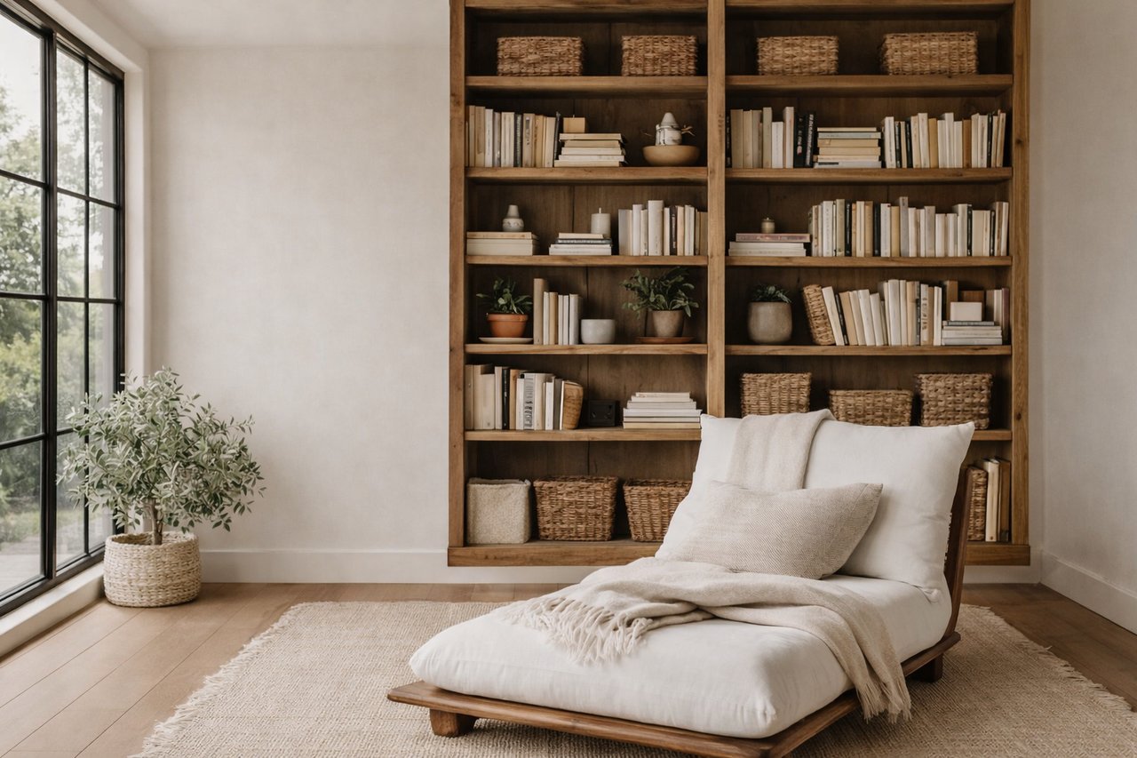 Luxury Is Leverage: Turning Your Home Into a Financial Asset