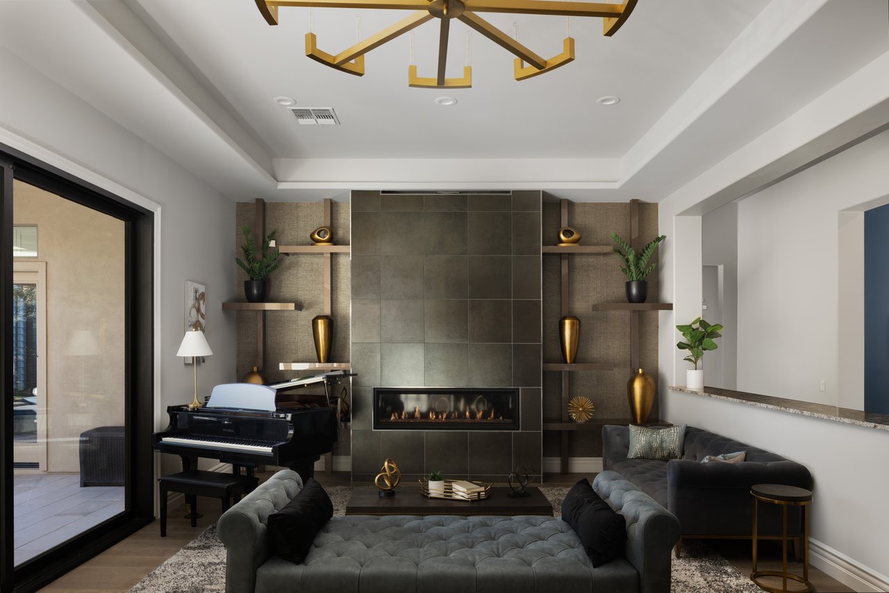 4281 S Iowa St, Chandler, AZ