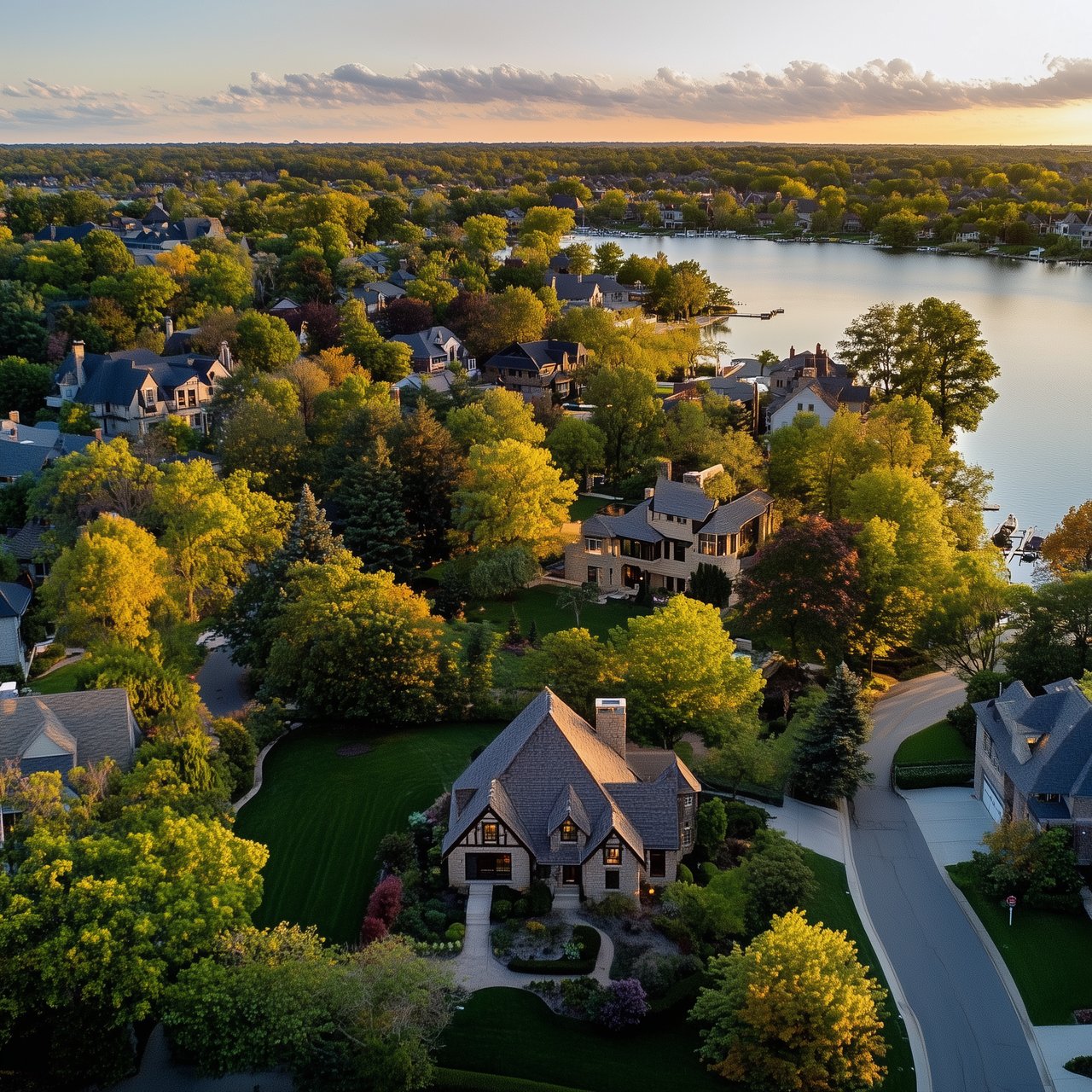 Lake Forest